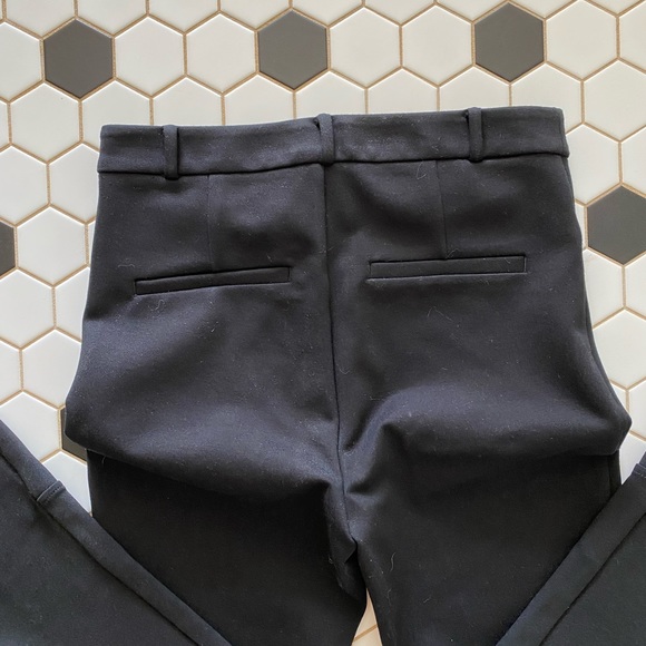 ANTHROPOLOGIE | HIGH WAISTED PANTS - Picture 7 of 9